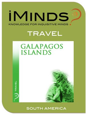 cover image of Galapagos Islands